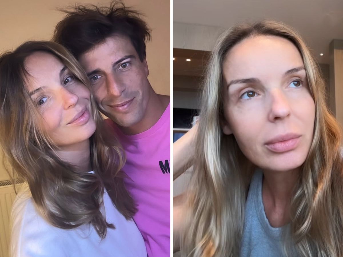 Agnieszka Włodarczyk o stanie Roberta Karasia