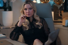 "Rozgrywająca" – Kate Hudson podbija świat koszykówki w nowej komedii Netflix