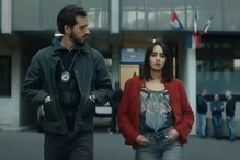 Nowy thriller podbija Netfliksa