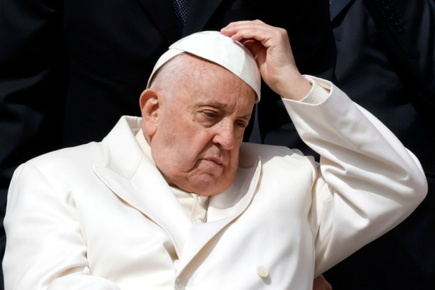 Papież Franciszek