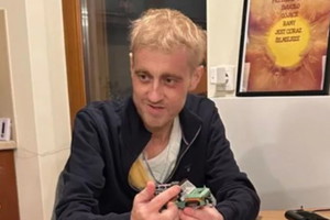 Tomasz Jakubiak o swojej chorobie