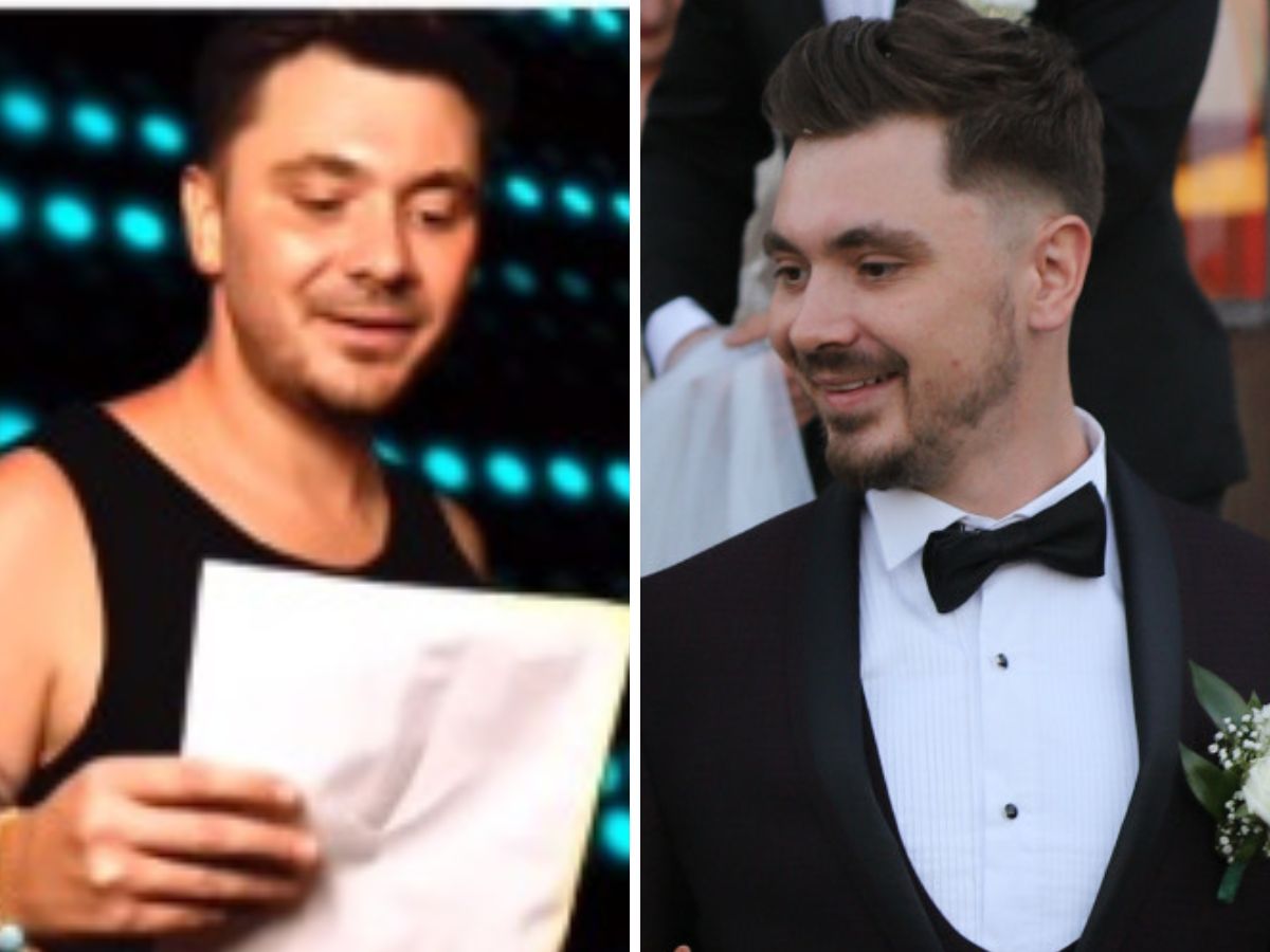 Daniel Martyniuk