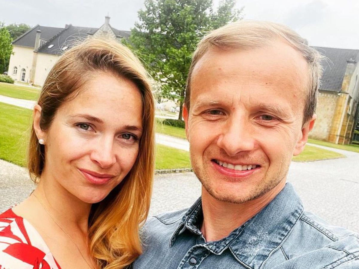 Marta z Rolnik szuka żony pochwaliła się swoim szczęściem