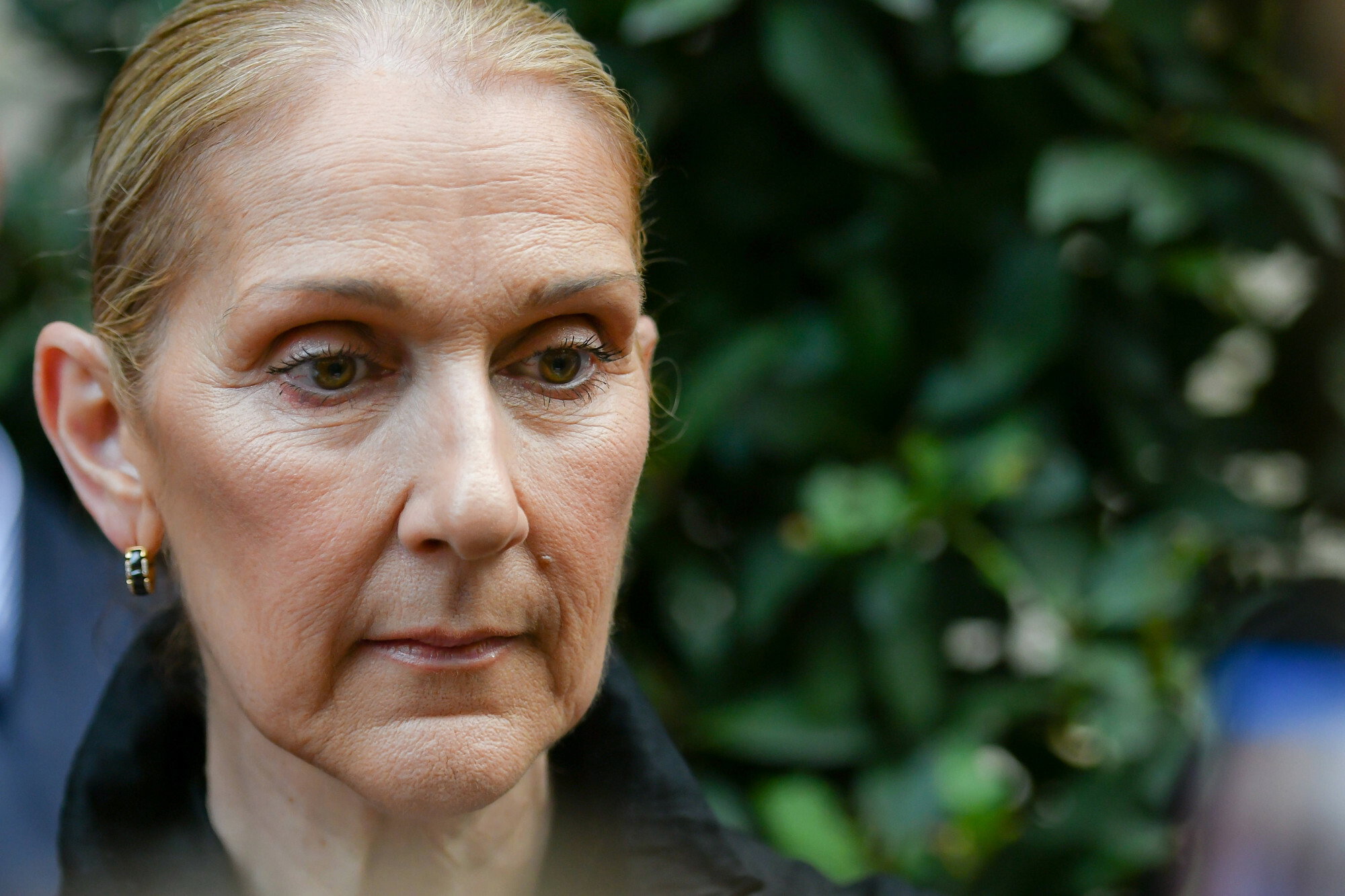 Celine Dion Zaskoczyła Wszystkich na Rozgrywkach Ligi Golfowej!
