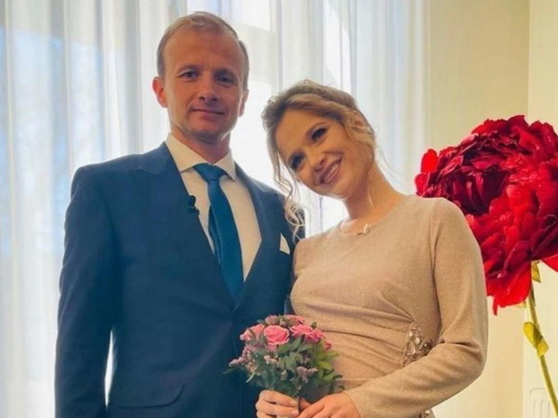 Marta Paszkin i Paweł Bodzianny