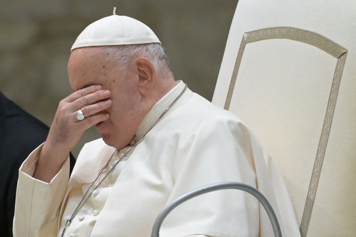Papież Franciszek w szpitalu: kardynałowie przygotowują się na ewentualne zmiany