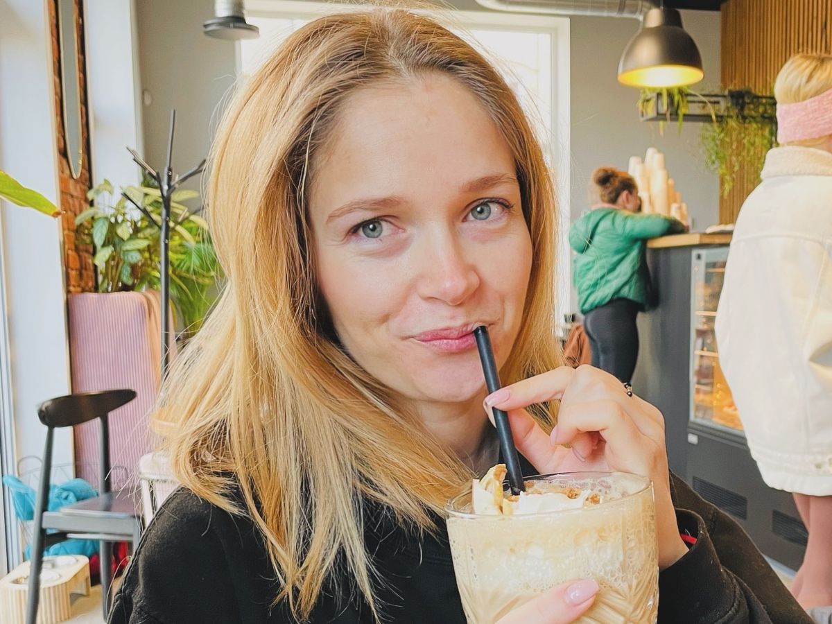 Marta Paszkin