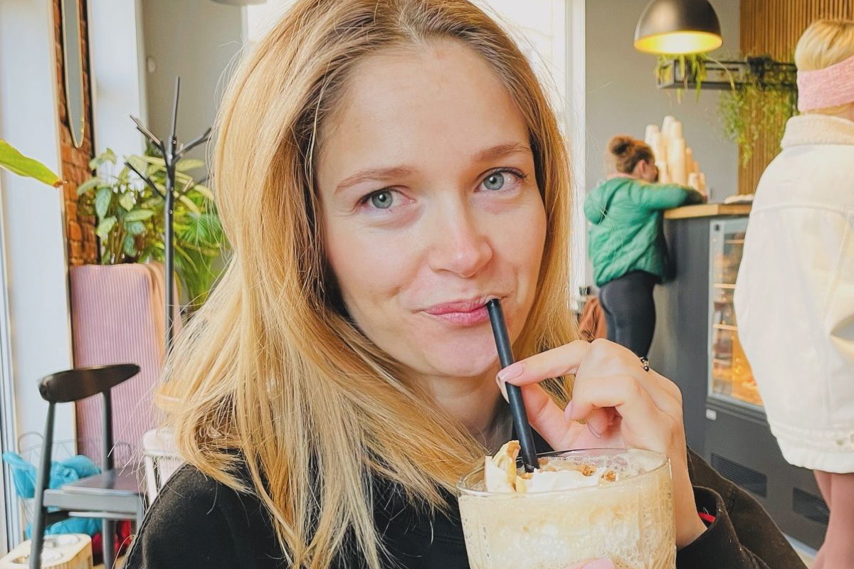 Marta Paszkin