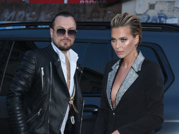 Sandra Kubicka pokazała nagranie z Baronem