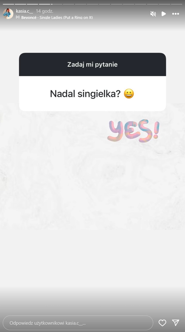 Kasia z Rolnik szuka żony