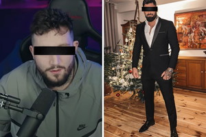 Wojciech G. i Boxdel zatrzymani