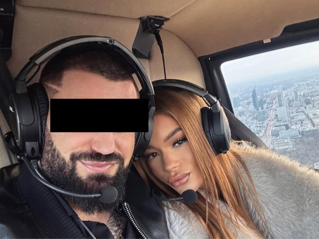 Sofi o aresztowaniu Wojciecha G.