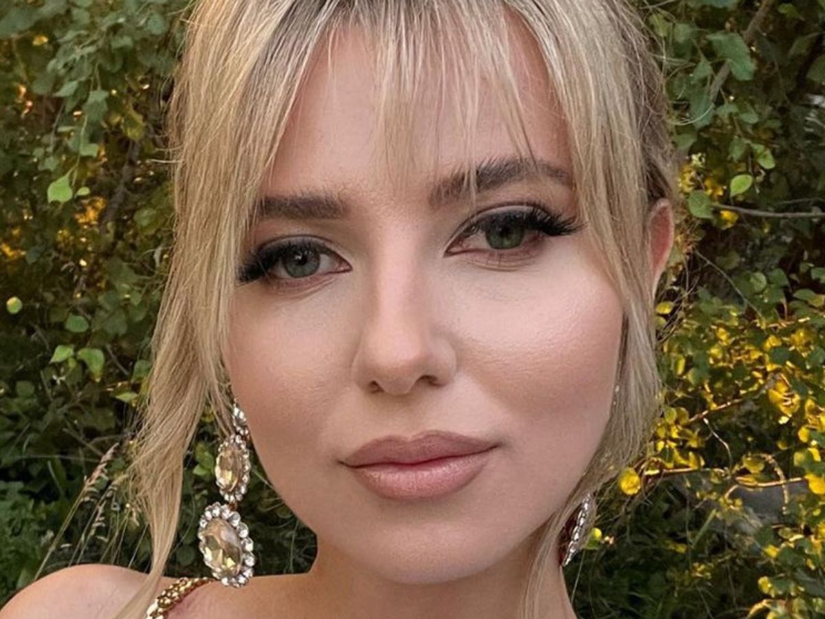 Żona Daniela Martyniuka