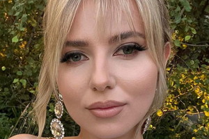 Żona Daniela Martyniuka