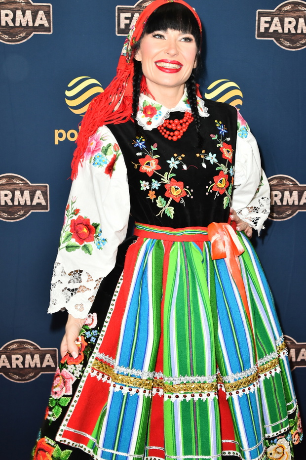 Danka z Farmy chce wystąpić w Tańcu z gwiazdami