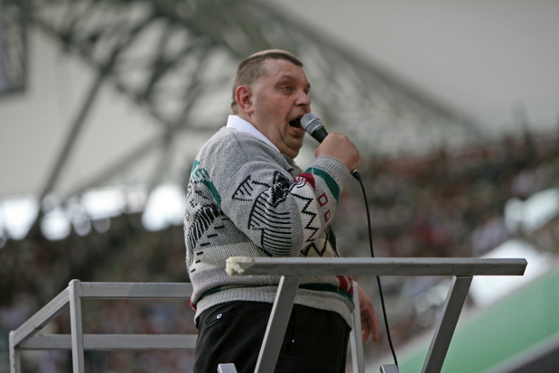 Krzysztof Kononowicz nie żyje