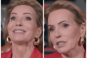 Paulina Smaszcz szczerze o próbach powrotu Macieja Kurzajewskiego i jego relacji z Katarzyną Cichopek