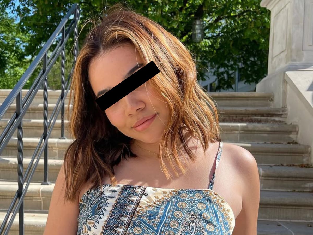 Lexy C. zwolniona z aresztu?