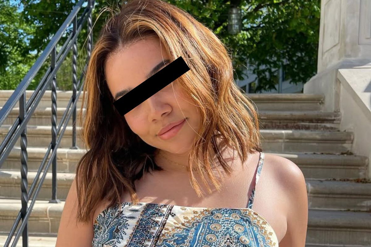 Lexy C. zwolniona z aresztu?