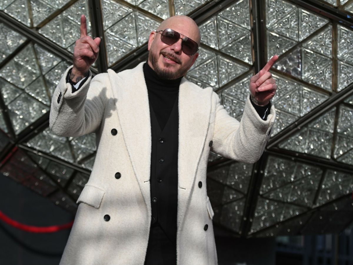 A jednak! Pitbull zagra drugi koncert w Polsce. Fani nie mogą w to uwierzyć