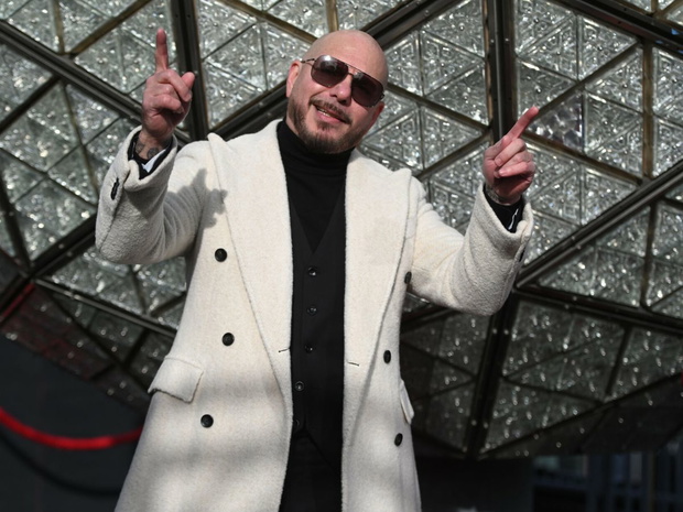 A jednak! Pitbull zagra drugi koncert w Polsce. Fani nie mogą w to uwierzyć