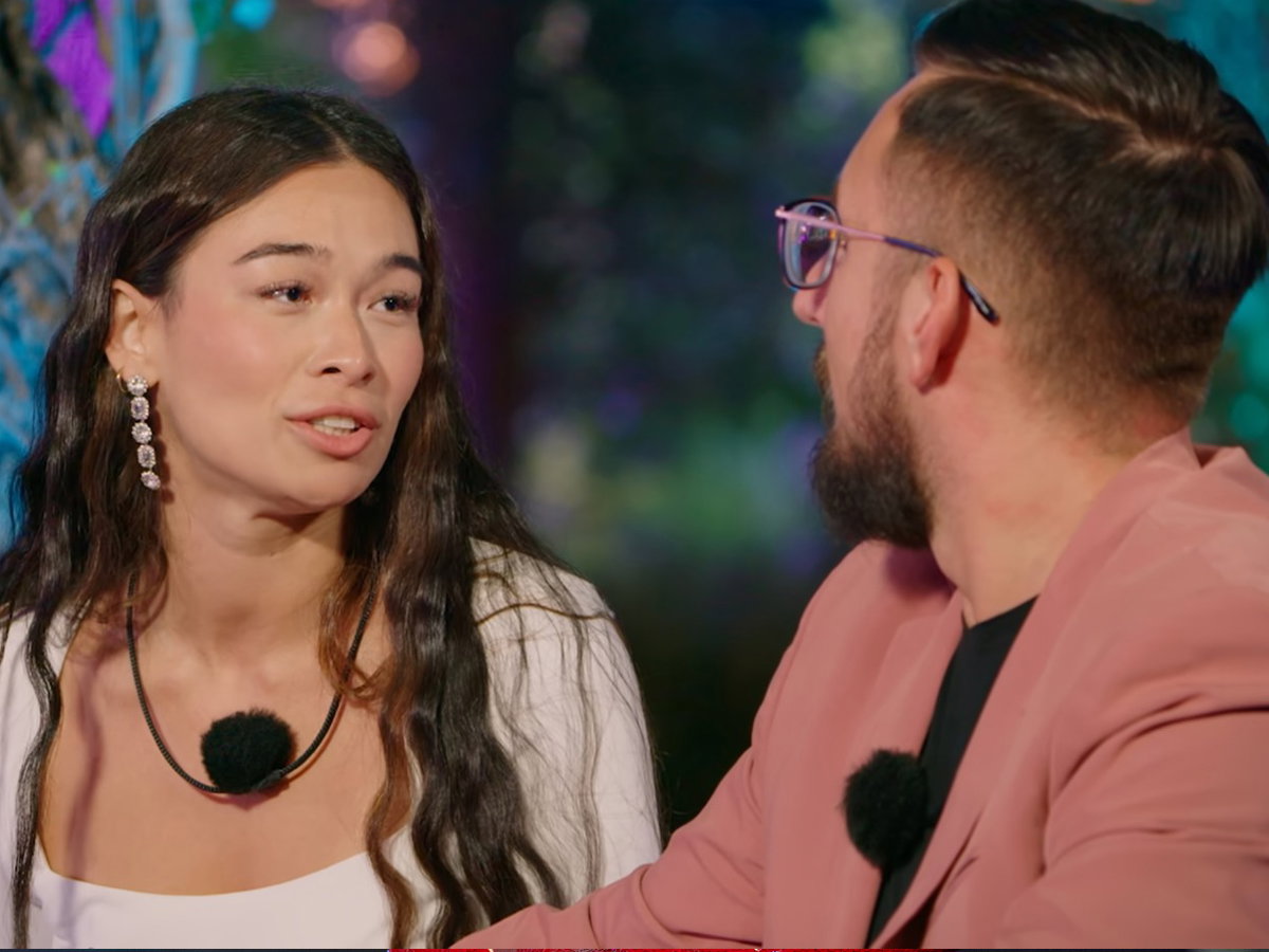 Czy Paula i Michał są razem po Love Never Lies 3