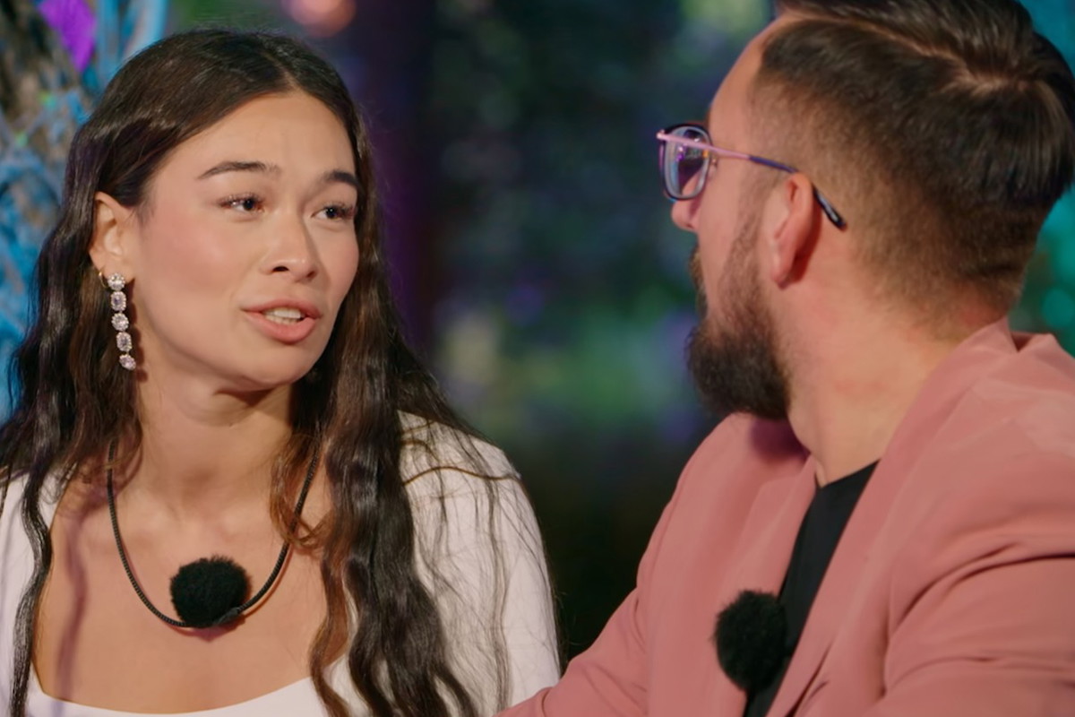Czy Paula i Michał są razem po Love Never Lies 3