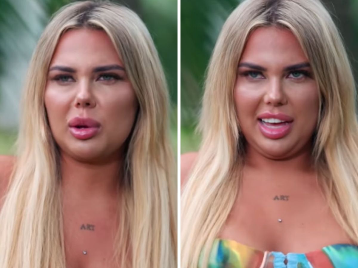 Amanda z "Hotelu Paradise" przeszła metamorfozę