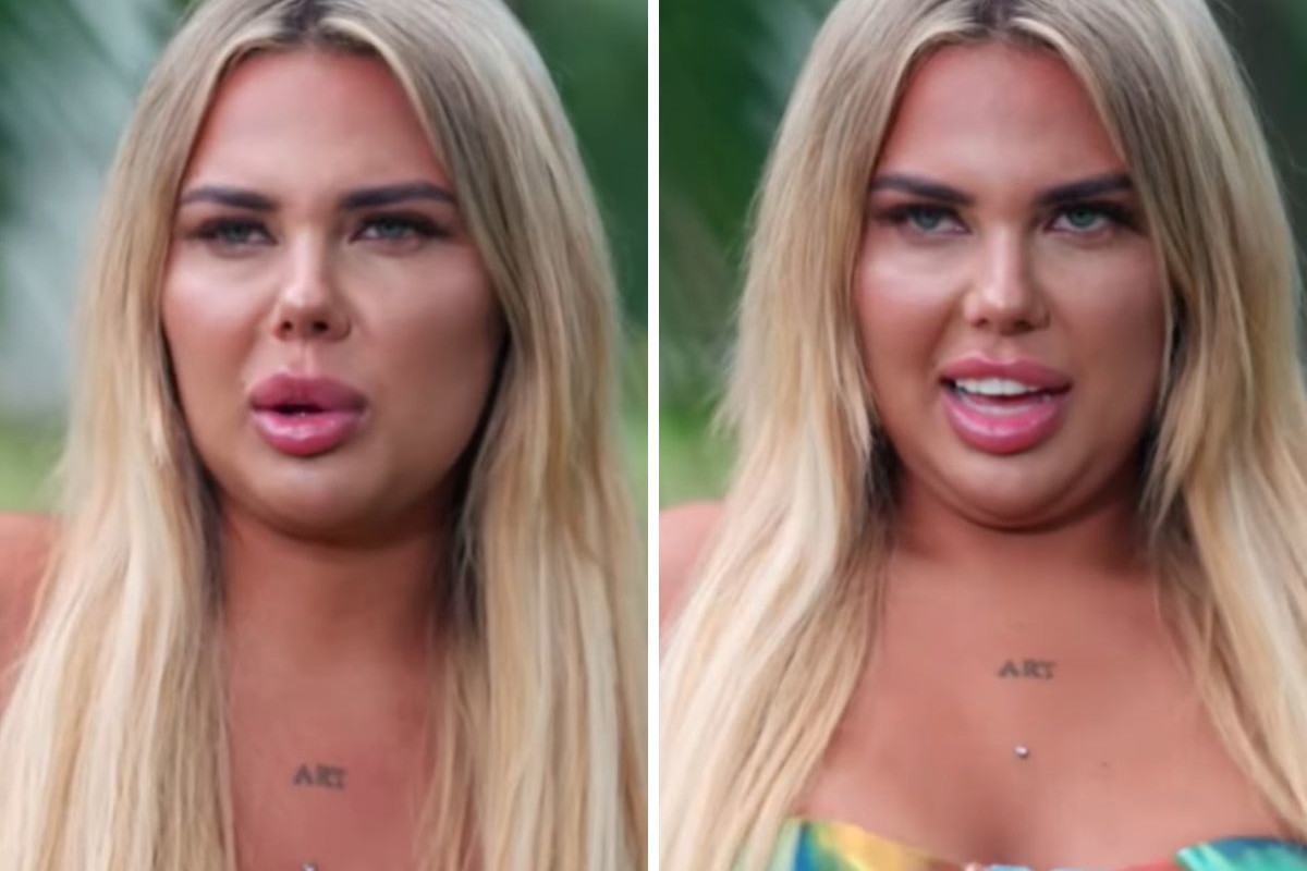 Amanda z "Hotelu Paradise" przeszła metamorfozę