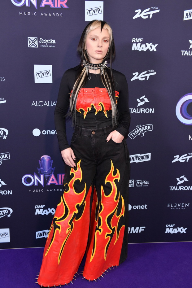 Sarsa na On Air Music Awards 2025