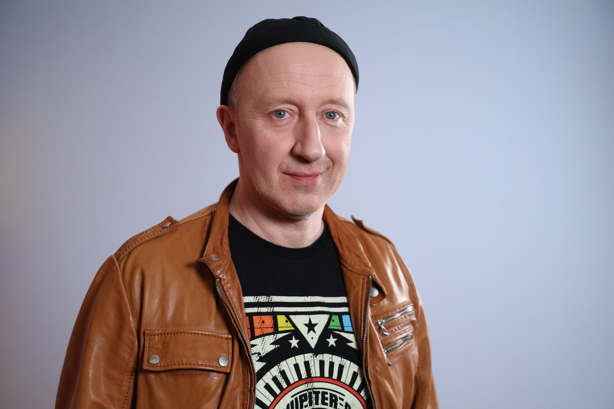 Cezary Kosiński szczerze o stracie matki i wyjątkowej więzi z teściową