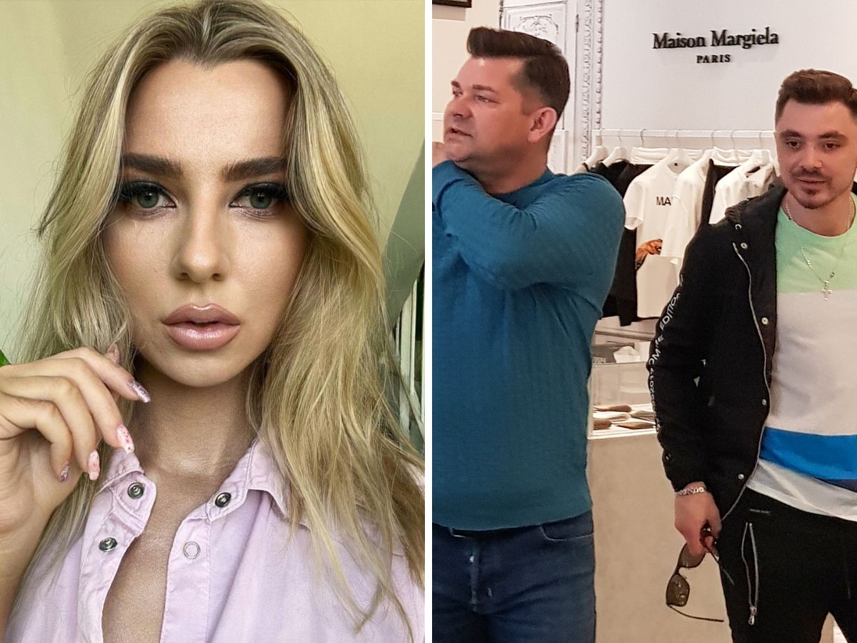 Żona Daniela Martyniuka wydała oświadczenie