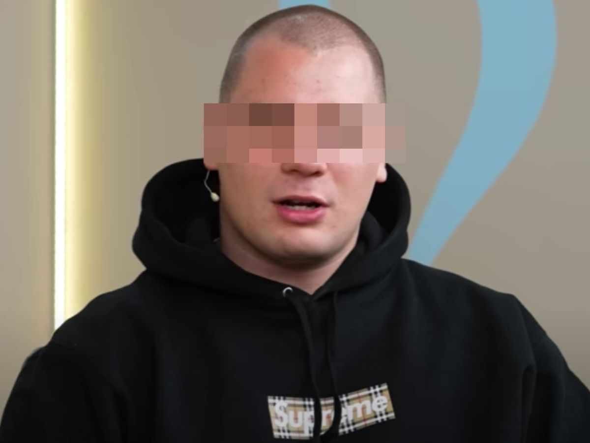 Budda komentuje zatrzymania influencerów