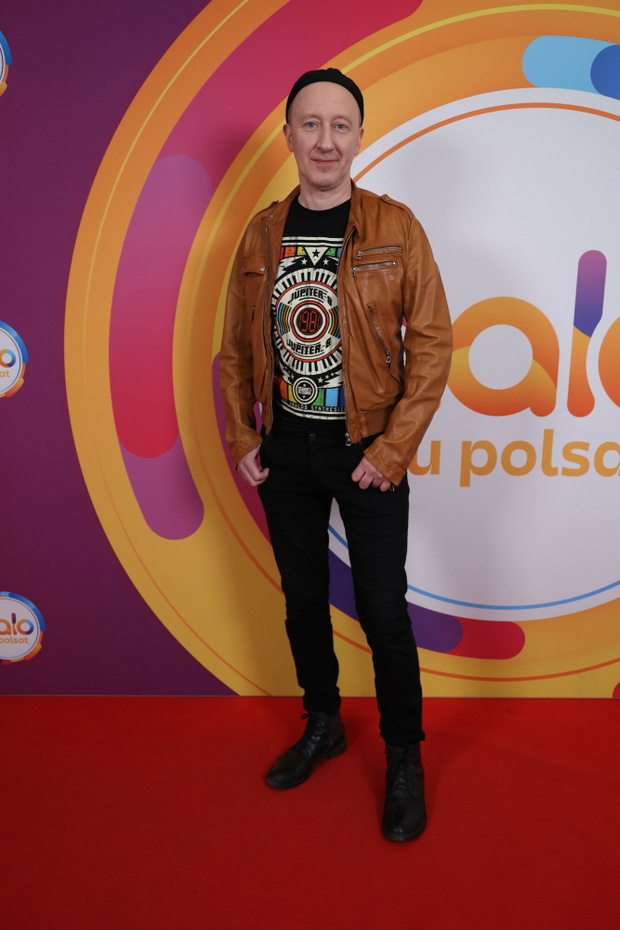 Cezary Kosiński szczerze o stracie matki i wyjątkowej więzi z teściową