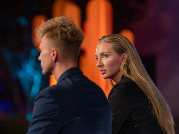 Martirenti i Grzegorz Milewski love never lies