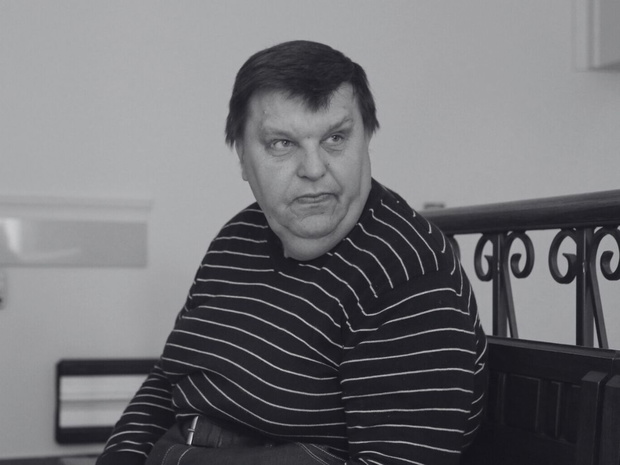 Krzysztof Kononowicz nie żyje