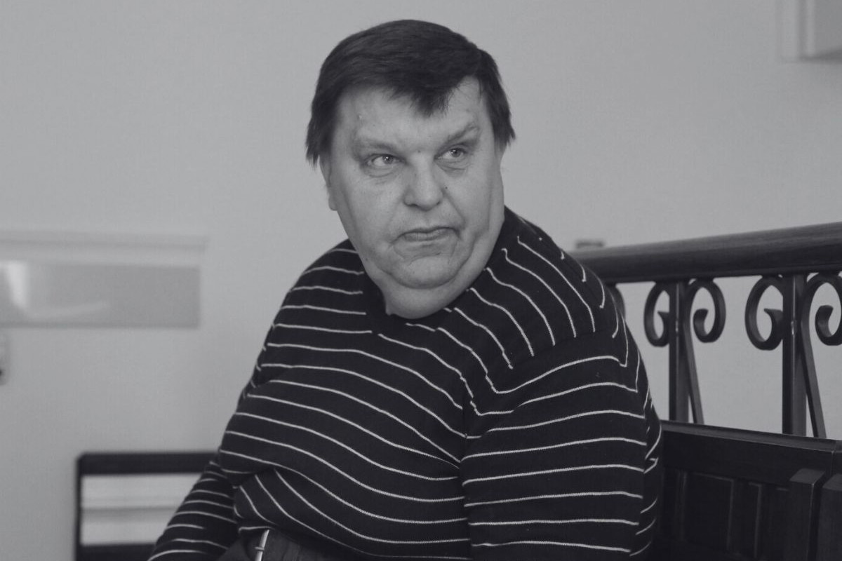 Krzysztof Kononowicz nie żyje