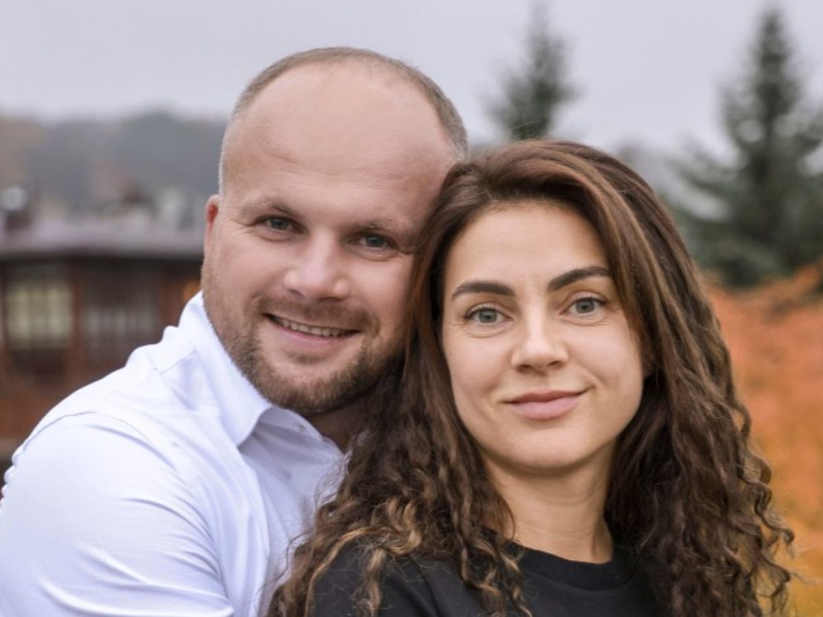 Ania i Marcin z „Rolnik szuka żony” podzielili się swoim szczęściem