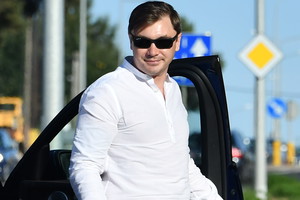 Daniel Martyniuk