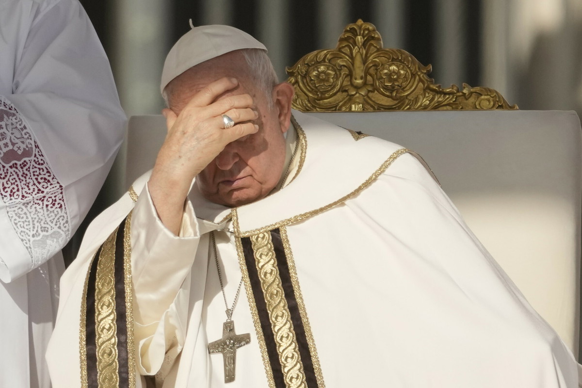Stan zdrowia papieża Franciszka: najnowsze wieści z Watykanu