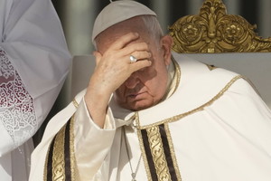 Stan zdrowia papieża Franciszka: najnowsze wieści z Watykanu