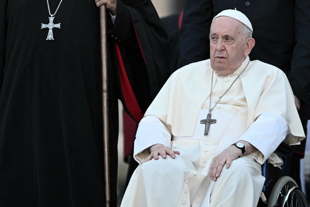 Stan zdrowia papieża Franciszka: najnowsze wieści z Watykanu