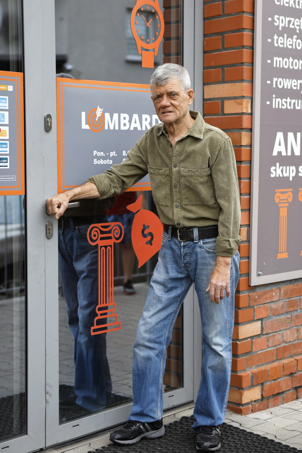 Henryk Gołębiewski