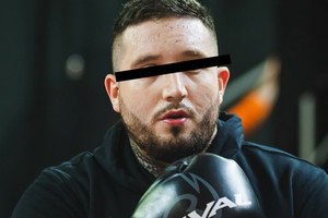 Boxdel drwi z zatrzymania przez CBŚP