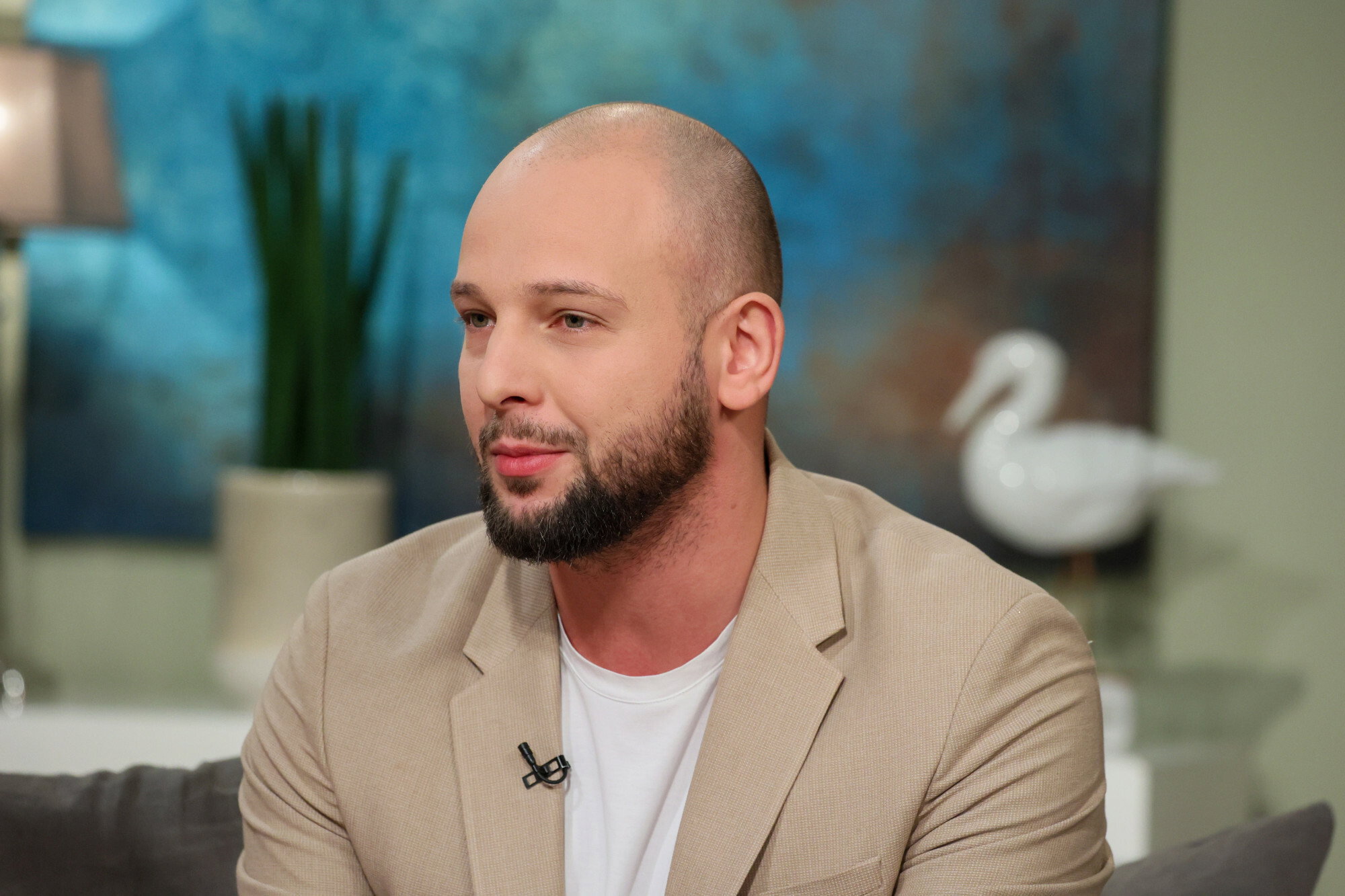Maciej Pela szokuje życzeniami na Dzień Kobiet: "Jak najmniej szmat"