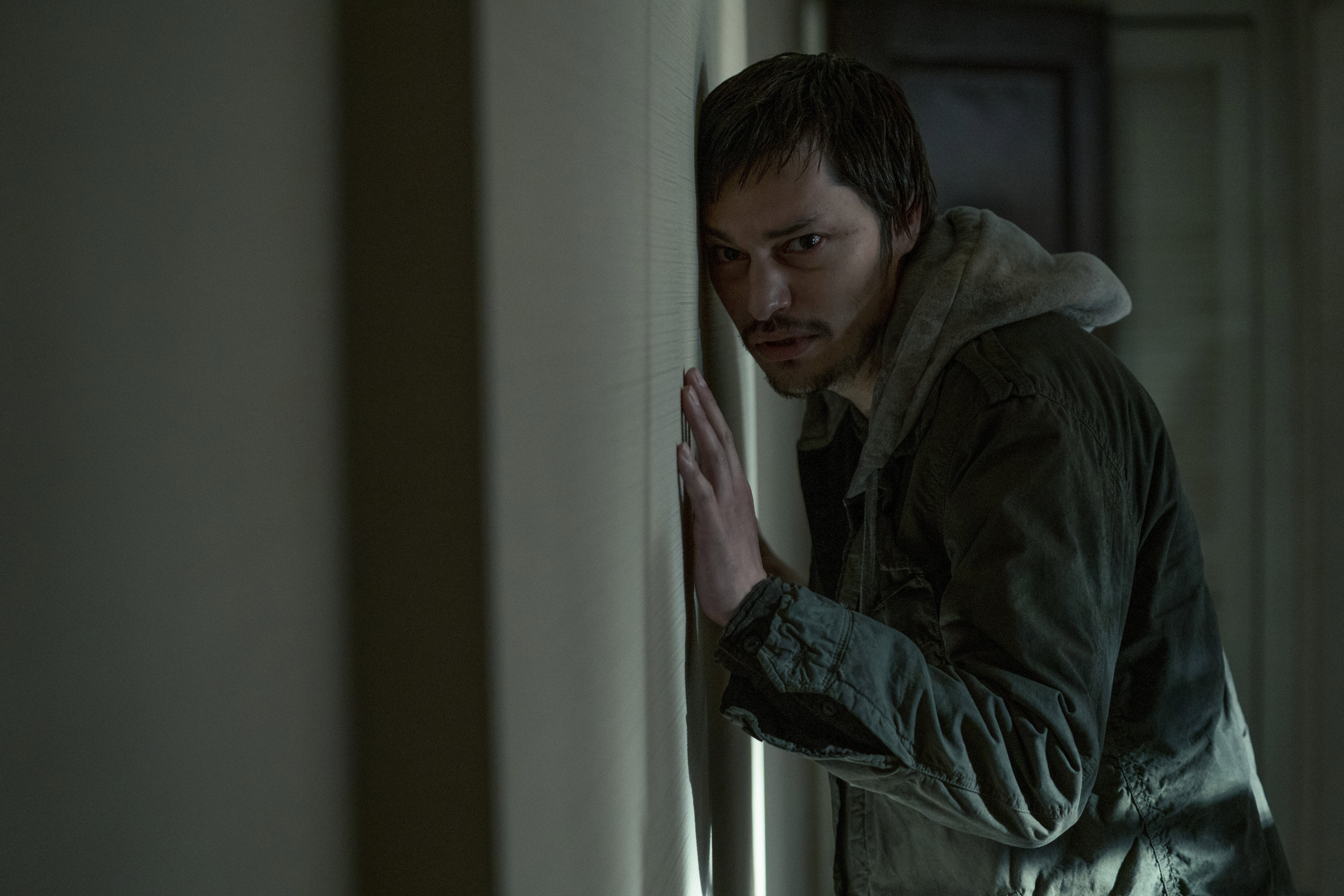 "Archiwum 81". Serial grozy, który podbił Netfliksa