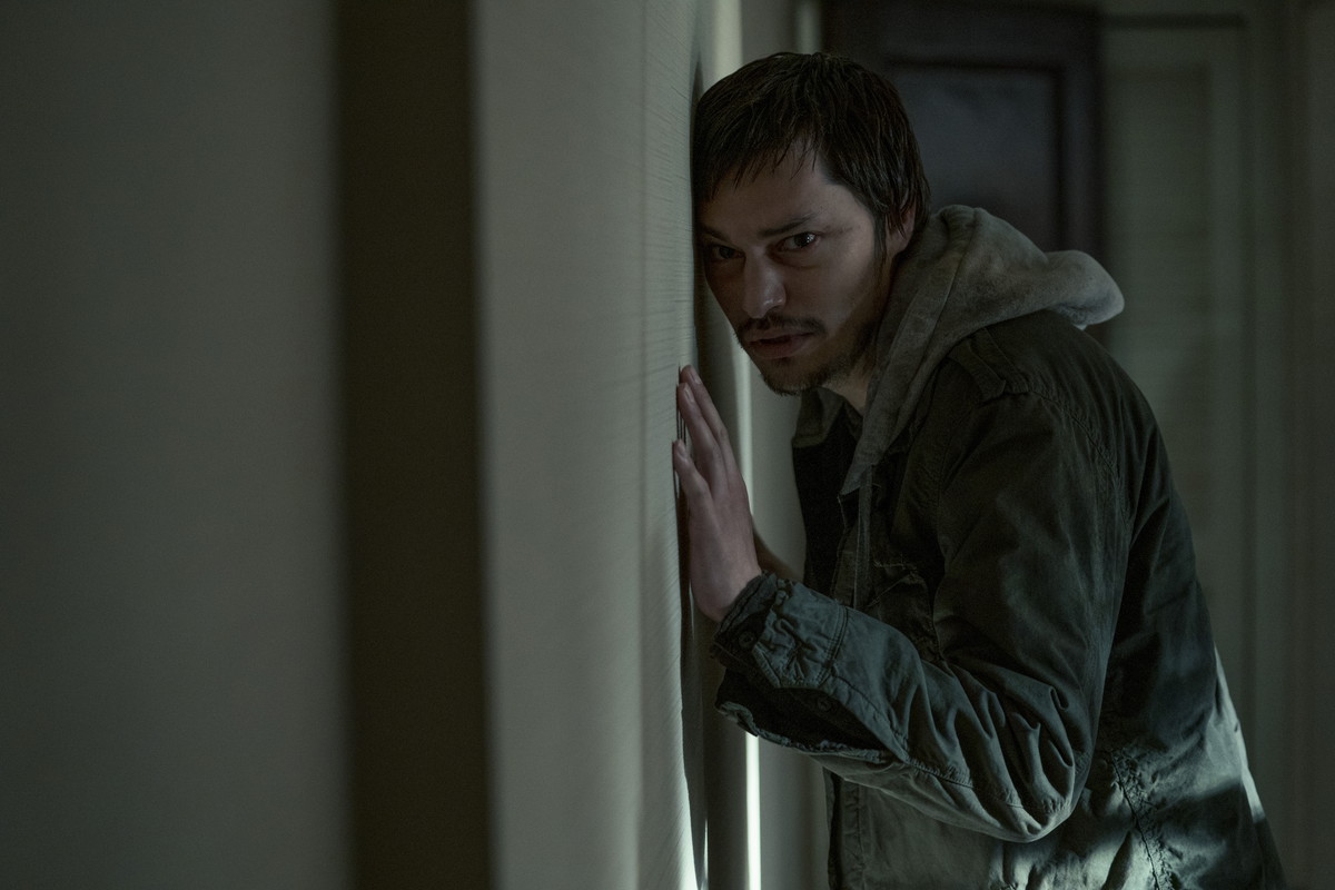 "Archiwum 81". Serial grozy, który podbił Netfliksa
