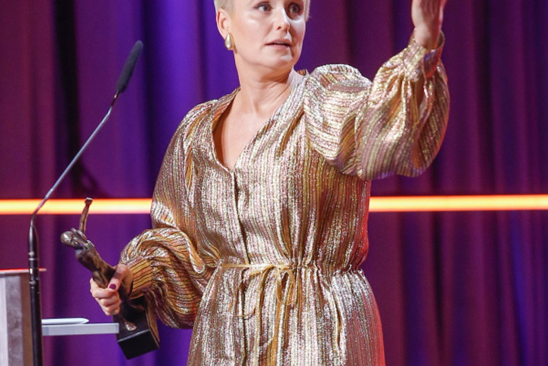 Kinga Preis Telekamery 2020