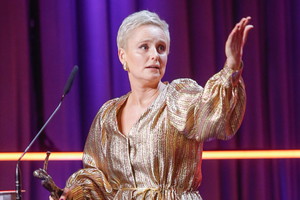 Kinga Preis Telekamery 2020