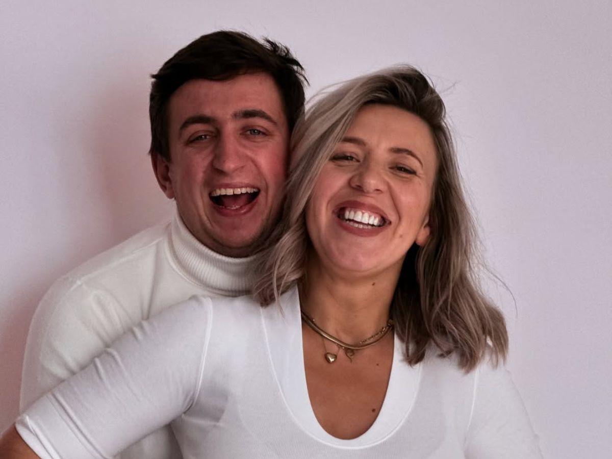 Małgorzata Borysewicz z "Rolnik szuka żony" urodziła